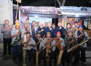 Kakorbinmas Baharkam Polri Tinjau Satkamling Wonoasri, Dorong Sinergi Tiga Pilar dan Penguatan Harkamtibmas Berbasis Masyarakat