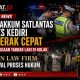 Unit Gakkum Satlantas Polres Kediri Bergerak Cepat Tangani Dugaan Tabrak Lari di Kolak, RHN Law Firm Kawal Proses Hukum