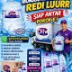 OLIV Air Demineral Hadirkan Solusi Hidrasi Sehat untuk Keluarga Indonesia