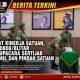 Perkuat Kinerja Satuan, Kodim 0808/Blitar Gelar Upacara Sertijab Danramil Dan Pindah Satuan