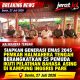 Siapkan Generasi Emas 2045, Pemkab Halmahera Tengah Berangkatkan Puluhan Pemuda Ikuti Pelatihan Bahasa Asing di Pare