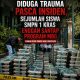 Diduga Trauma Pasca Insiden, Sejumlah Siswa SMPN 1 Kras Enggan Santap Program MBG, Pemkab Kediri Tunggu Hasil Investigasi