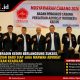 Muscab Peradin Kediri Berlangsung Sukses, Kepengurusan Baru Siap Jaga Marwah Advokat dan Tegakkan Keadilan