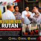 Kapolres Kediri Kota Cek Rutan, Beri Motivasi Tahanan dan Tekankan SOP Penjagaan