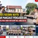 Kapolres Kediri Kota: Kenaikan Pangkat Pengabdian Bukti Loyalitas dan Integritas Anggota