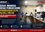 Gerak Indonesia Desak Pemkab Kediri Prioritaskan SiLPA Rp385,3 Miliar untuk Perbaikan Jalan Poros Desa 9 Screenshot 2026 07 01 17 04 31 93 96b26121e545231a3c569311a54cda96