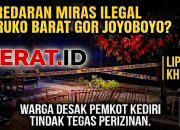 Ruko Barat GOR Joyoboyo Diduga Jadi Pusat Peredaran Miras Ilegal, Warga Desak Pemkot Kediri Bertindak Tegas 9 Screenshot 2026 07 06 23 13 09 14 6012fa4d4ddec268fc5c7112cbb265e7