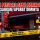 Diduga Ada Praktik Pungli dalam Pengisian BBM di SPBU Beringin Pare, Warga Resah, Aparat Diminta Bertindak Tegas