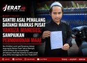 Santri Asal Pemalang Datangi Markas Pusat Yakuza Maneges, Sampaikan Klarifikasi dan Permohonan Maaf. 9 Screenshot 2026 07 10 13 06 07 19 96b26121e545231a3c569311a54cda96