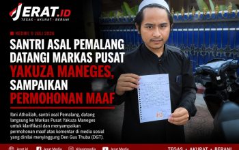 Santri Asal Pemalang Datangi Markas Pusat Yakuza Maneges, Sampaikan Klarifikasi dan Permohonan Maaf. 3 Screenshot 2026 07 10 13 06 07 19 96b26121e545231a3c569311a54cda96