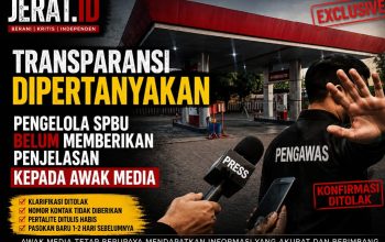 Investigasi Dugaan Penyimpangan di SPBU 54.641.12 Buntu, Upaya Klarifikasi ke Dua Kalinya Gagal 3 Screenshot 2026 07 13 08 33 33 13 6012fa4d4ddec268fc5c7112cbb265e7