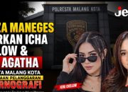 Yakuza Maneges Laporkan Icha Chellow dan Mala Agatha ke Polresta Malang Kota Terkait Dugaan Konten Bermuatan Pornografi 9 Screenshot 2026 07 13 23 18 17 74 96b26121e545231a3c569311a54cda96