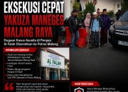 Eksekusi Cepat Yakuza Maneges Malang Raya, Dugaan Kasus Asusila di Ponpes Al Falah Diserahkan ke Polres Malang