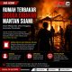 DUGAAN PEMBAKARAN RUMAH DI PLOSOKLATEN, POLISI SELIDIKI UNSUR KESENGAJAAN