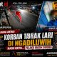 Diduga Tabrak Lari di Ngadiluwih, RHN Law Firm Soroti Keseriusan Penanganan Kasus dan Desak Pelaku Segera Diungkap