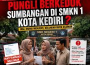 Dugaan Iuran SKP di SMKN 1 Kota Kediri Jadi Sorotan, APB Dorong Audit Transparansi Pengelolaan Dana