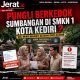 Dugaan Iuran SKP di SMKN 1 Kota Kediri Jadi Sorotan, APB Dorong Audit Transparansi Pengelolaan Dana