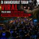 Kericuhan di Amangkurat Tuban Viral, Polisi Buru Seluruh Pelaku Dugaan Pengeroyokan Massal,Momentum Persaudaraan Kembali Diuji