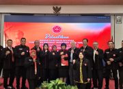 BPW PERADIN Jatim Resmi Dilantik, Komitmen Tingkatkan Profesionalitas dan Integritas Advokat