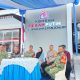 Kodim 0808/Blitar Telah Menyelesaikan Pembangunan KDKMP 260 Titik Sesuai milestone, Menjadi Tercepat Seluruh Indonesia