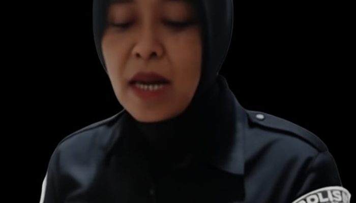 Dugaan Kekerasan Seksual terhadap Santri 12 Tahun di Mojo Kediri, Polisi Dalami Keterangan Saksi