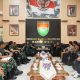 Kodam XXI/RI – ITERA Perkuat Komunikasi dan Sinergi Kelembagaan
