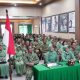 Perkuat Keharmonisan dan Pola Asuh Keluarga, Kodim 0808/Blitar Ikuti Webinar Parenting Bersama dr. Aisah Dahlan