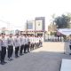 Antisipasi Gangguan Kamtibmas, Polres Kediri Kota Siagakan Personel Hadapi Situasi Kontinjensi