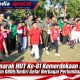 Semarak HUT Ke-81 Kemerdekaan RI, Kodim 0809/Kediri Gelar Berbagai Perlombaan