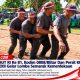 Sambut HUT RI Ke 81, Kodim 0808/Blitar Dan Persit KCK Cabang XXII Gelar Lomba Semarak Kemerdekaan