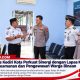 Kapolres Kediri Kota Perkuat Sinergi dengan Lapas Kediri, Bahas Keamanan dan Pengawasan Warga Binaan