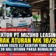 Kolektor PT Mizuho Leasing Tabrak Aturan MK 18/2019: Kendaraan Isuzu ELF Debitur yang Sudah Bayar 20 Kali Ditarik Paksa Berdalih Cek Fisik di Kediri