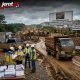 Bola Panas Diemban Pidsus Kejaksaan Negeri Kabupaten Kediri atas Laporan Dugaan Penggunaan Material Ilegal Proyek Tol Kediri Oleh PT. HASTARI JAYA SENTOSA