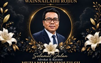 Dunia Advokat dan Aktivis Berduka, Pendiri No Viral No Justice Muhammad Sholeh Tutup Usia 3 Screenshot 2026 08 07 16 11 58 81 99c04817c0de5652397fc8b56c3b3817