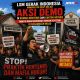 LSM Gerak Indonesia Siap Gelar Aksi di Mojo, Soroti Dugaan Praktik Rentenir dan Keterlibatan Oknum Notaris