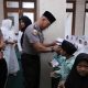 Polres Kediri Kota Gelar Maulid Nabi 1448 H, Perkuat Keteladanan Rasulullah dalam Pelayanan Presisi