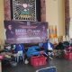 Setetes Darah untuk Sesama: PSHT Cabang Kota Kediri Gelar Aksos Donor Darah Peringati HUT ke-104