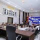 Anev Kamtibmas Agustus: Kapolres Kediri Kota Dorong Jajaran Makin Responsif, Solid dan Profesional