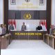 Dari Pengabdian untuk Negeri, Polwan Polres Kediri Kota Teguhkan Semangat “Extraordinary Impact”