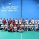 Kapolres Kediri Kota Buka Turnamen Badminton, Dorong Sportivitas dan Kebersamaan