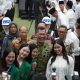 Pesan Sang Jenderal untuk 1.196 Mahasiswa Baru Universitas Malahayati