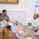 Sinergi Kapolres Kediri Kota, Bapenda dan Jasa Raharja untuk Pelayanan Masyarakat yang Lebih Baik