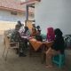Dukung Pencegahan Stunting Sejak Dini, Babinsa Koramil Garum Mendampingi Kegiatan Posyandu