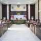 Biroops Polda Jatim Ingatkan Jajaran: Perkuat Pengamanan, Kurangi Pelanggaran di Media Sosial