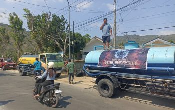 Respon Kemanusiaan Yakuza Maneges Pacitan di Tengah Ancaman Kekeringan 3 IMG 20260915 WA0069