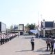 Momentum Hari Kesadaran Nasional, Polres Kediri Kota Mantapkan Kesiapan Hadapi Tantangan Tugas