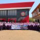 Tak Sekadar Kenalkan AI, Polres Kediri Kota Bekali Pelajar Cara Saring Informasi di Medsos