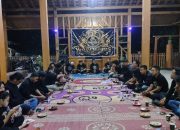 Temu Anggota Yakuza Maneges Ngawi, Perkuat Konsolidasi Pertegas Kode Etik Organisasi 10 IMG 20260918 WA0005