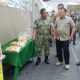 Peringati HUT Ke-81 TNI, Kodim 0809/Kediri Gelar Bazar dan UMKM di Kabupaten Kediri