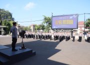 Hari jadi Lantas ke-71, Polres Kediri Kota Dorong Pelayanan Lalu Lintas Makin Modern dan Humanis 9 IMG 20260922 WA0103
